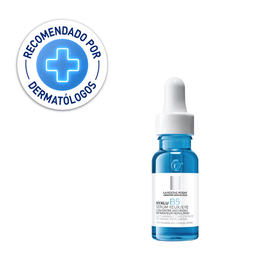 Hyalu B5 Serum Ojos/Pentañas x 15 ml