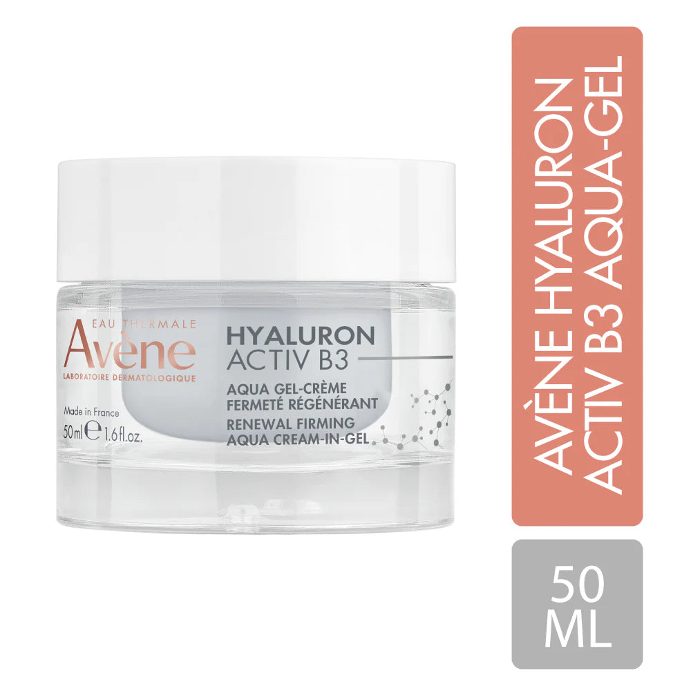 Avene Hyaluron Activ B3 Gel x 50 ml