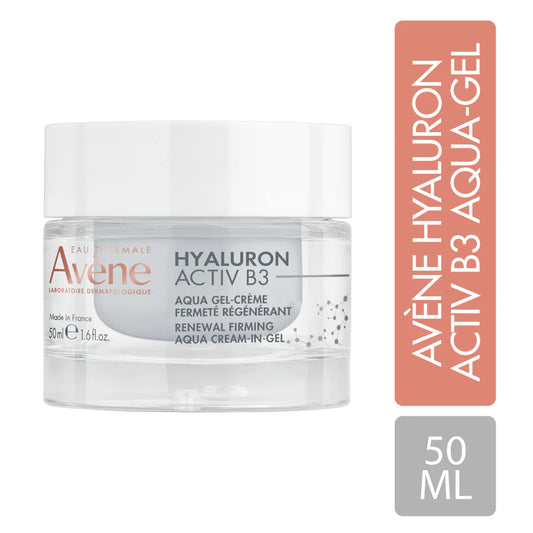 Avene Hyaluron Activ B3 Gel x 50 ml