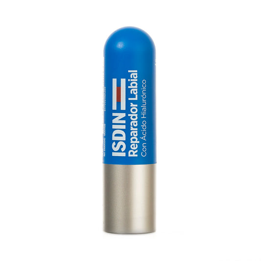 Reparador Isdin Labial Con Ácido Hyalurónico 4gr