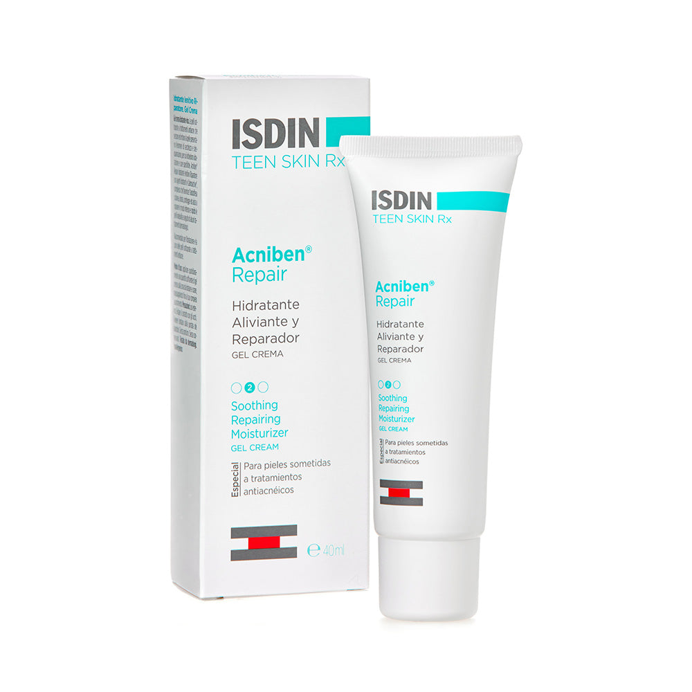 Teen Skin Rx Acniben Repair Hidratante 40ml