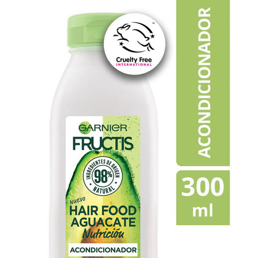 ACO HAIR FOOD AGUACATE X 300ML