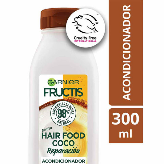 ACO HAIR FOOD COCO X 300ML