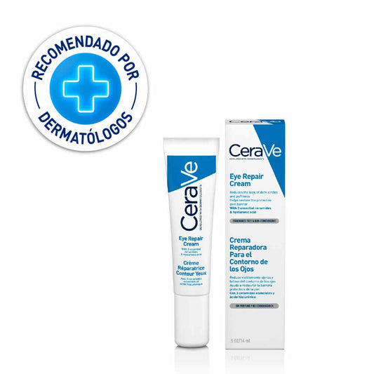 CRE CERA VE CONTORNO/OJOS 14 ML