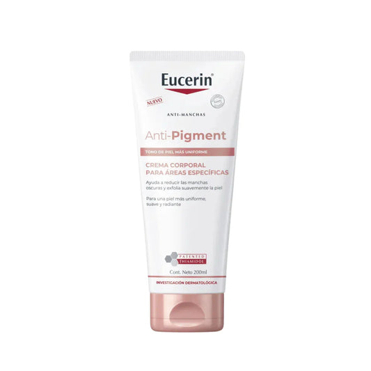 Eucerin Anti Pigment Crema Corporal x 200 ml