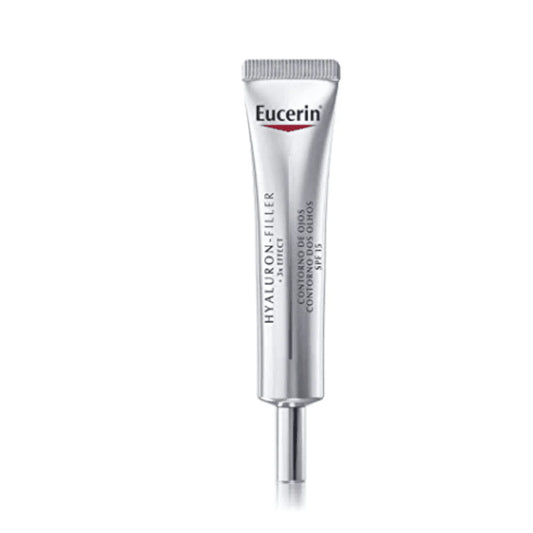 Eucerin Hyaluron Filler Crema Contorno de Ojos x 15 ml