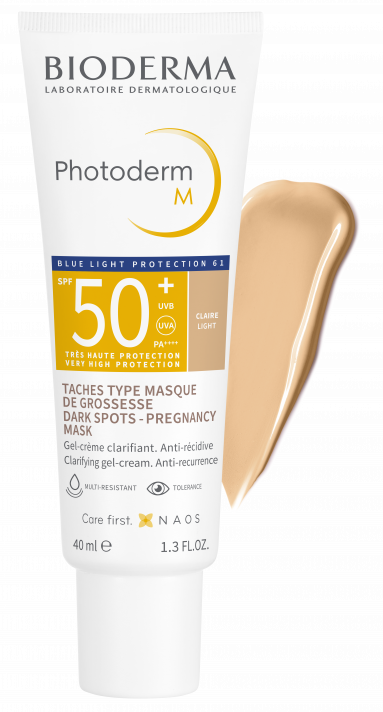 Bioderma Photoderm M Claire SPF 50 x 30 ml