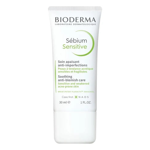 Bioderma Sebium Sensitive x 40 ml