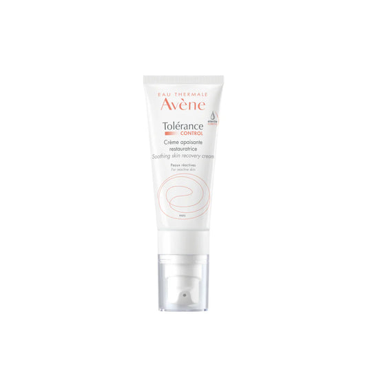 Avene Tolerance Control Crema x 40 ml