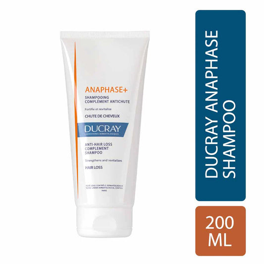 Ducray Anaphase+ Shampoo x 200 ml