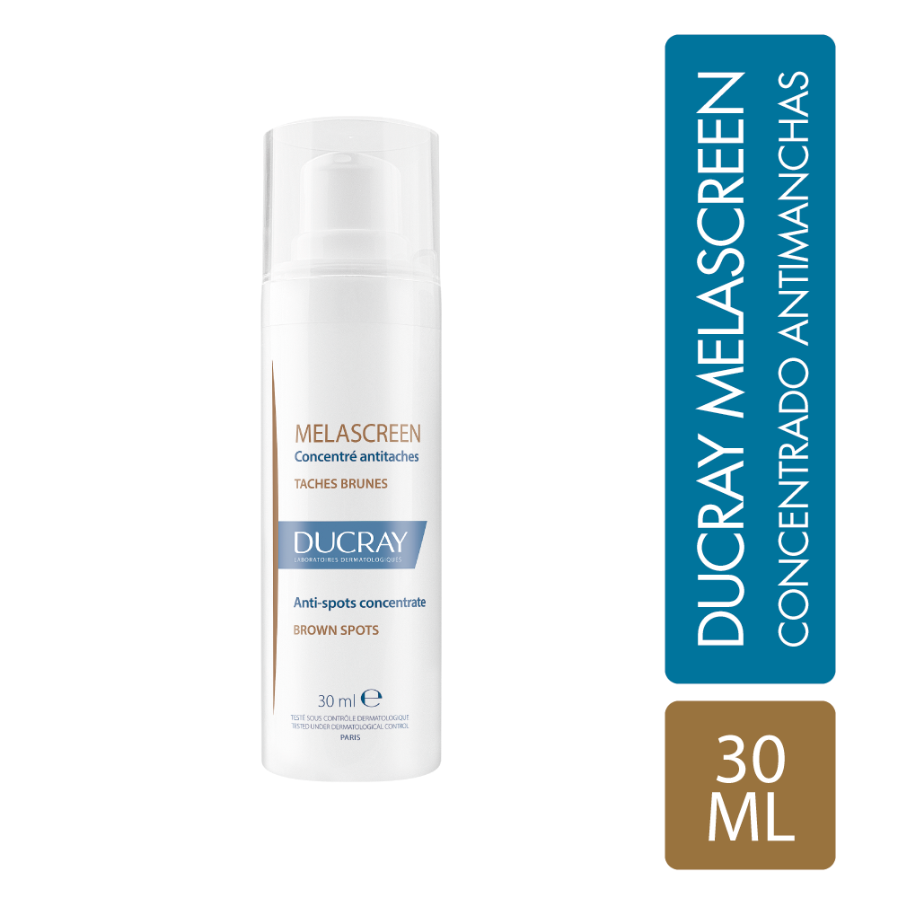 Ducray Melascreen Concentrate x 30 ml