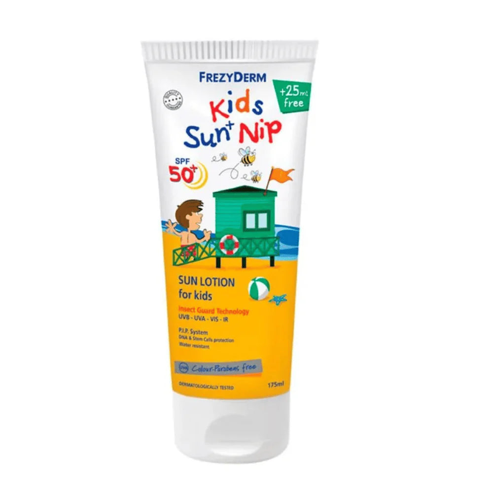 Frezyderm Kids Sun SPF 50+ 175 ml