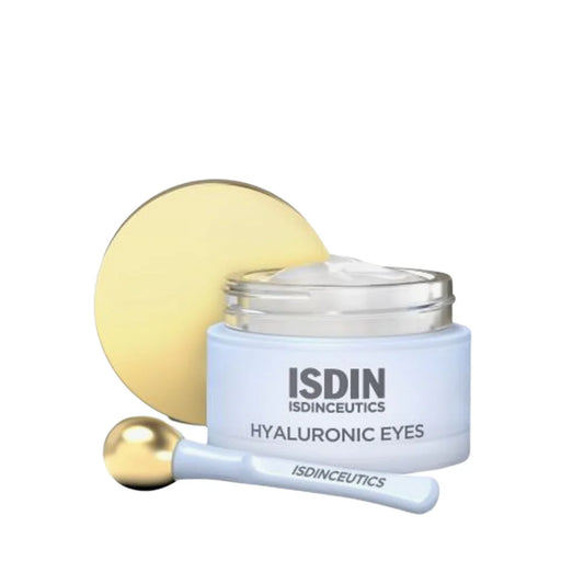 Isdinceutics Hyaluronic Eyes x 15 ml