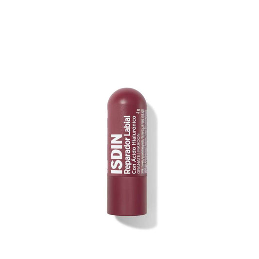 ISDIN Reparador Labial Granate 4g