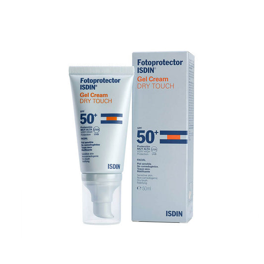 Isdin Fotoprotector Dry Touch SPF50 x 50ml