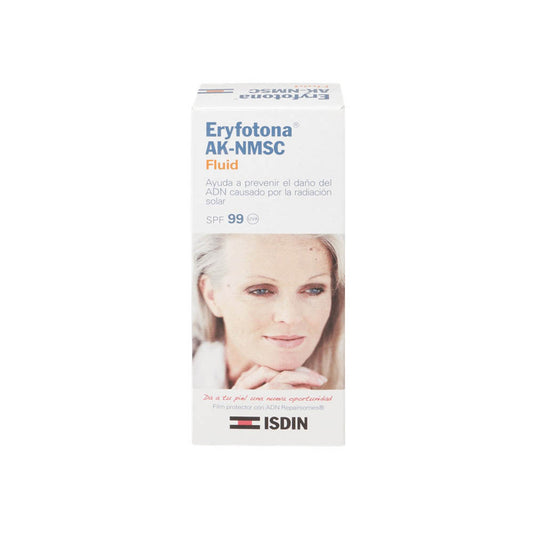 Isdin Fotoprotector Eryfotona AK-NMSC Fluid 50ml