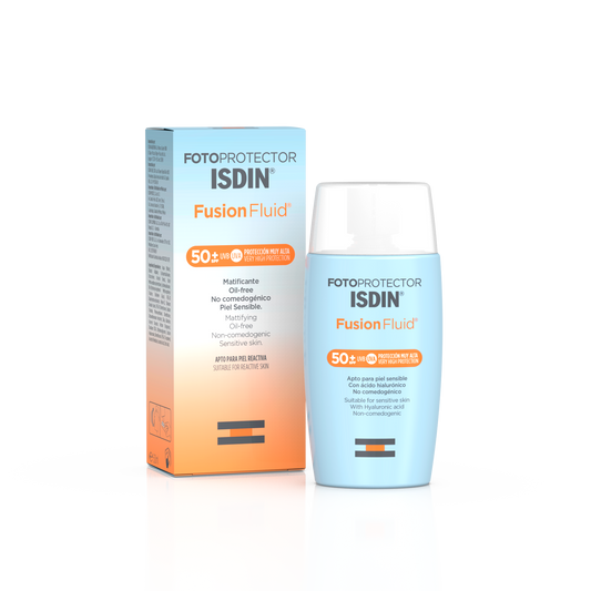 Isdin Fotoprotector Fusionfluid SPF50 x 50ml