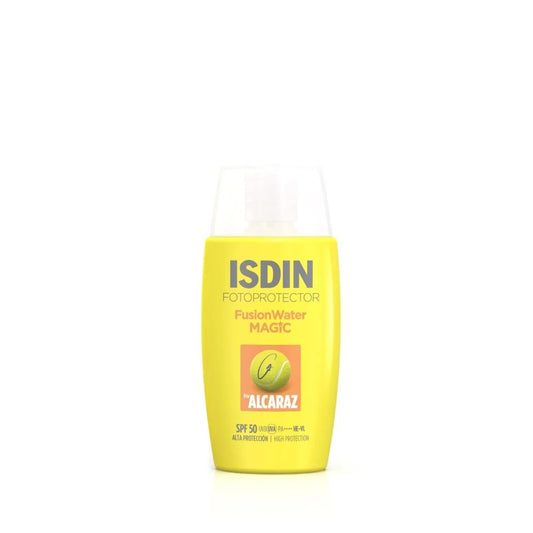 Isdin Fotoprotector Magic Alcaraz 50ml