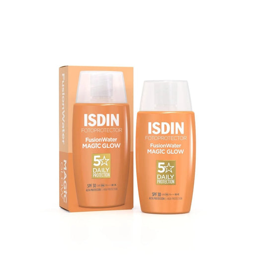 Isdin Fotoprotector Magic Glow x 50ml