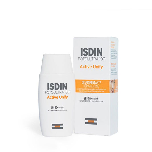 Isdin Fotoultra Active Unify SPF50 x 50ml