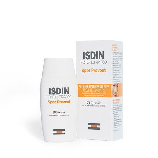 Isdin Fotoultra Spot Prevent SPF50 x 50ml