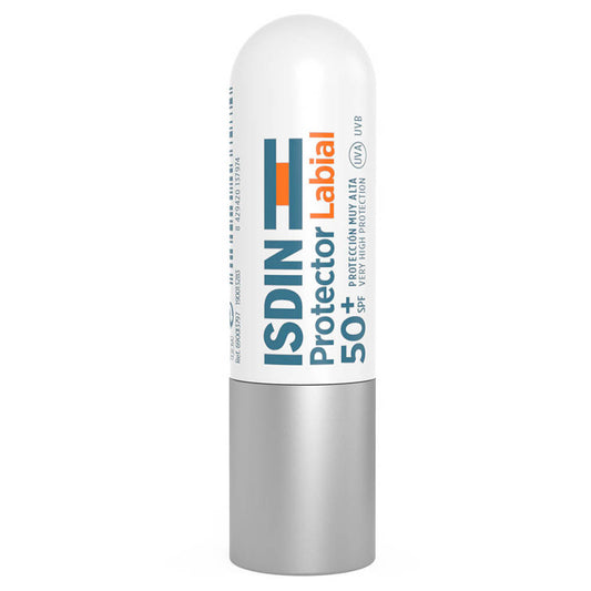Isdin Reparador Labial SPF50 x 4gr