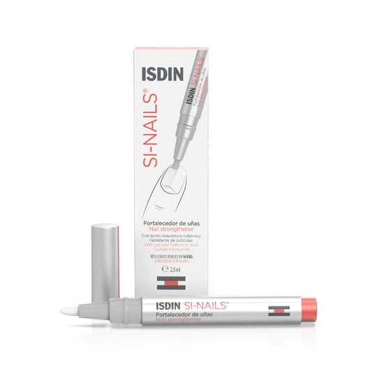 Isdin Si-Nails Varnish x 2.5 ml