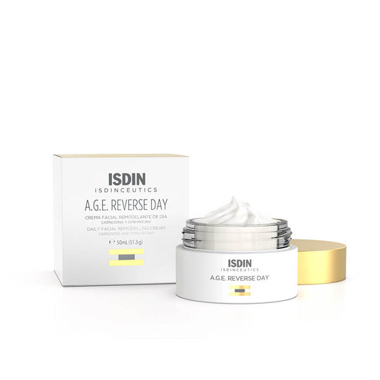 Isdinceutics Age Reverse Day x 50ml