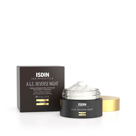Isdinceutics Age Reverse Night x 50 ml
