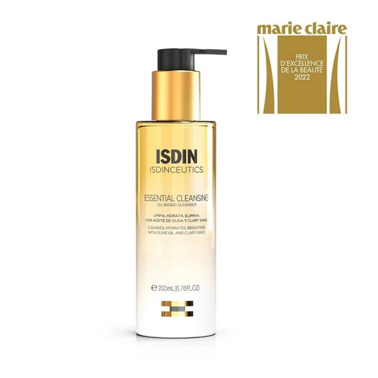 Isdinceutics Essential Cleansing x 200ml
