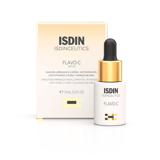 Isdinceutics Flavo C Serum x 30 ml