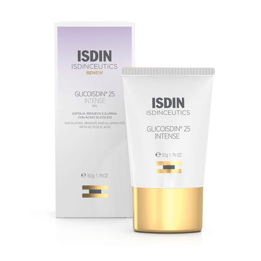 Isdinceutics Glicoisdin 25% Intense Gel x 50g
