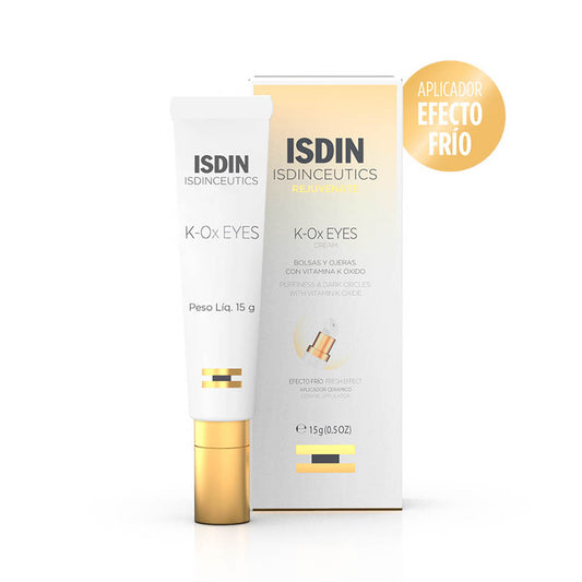 Isdinceutics K-OX Eyes x 15gr