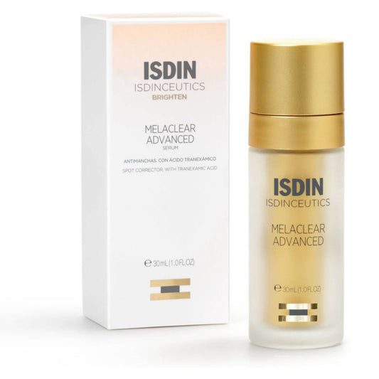 Isdinceutics Melaclear Advanced x 30 ml