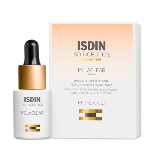 Isdinceutics Melaclear  x 15 ml
