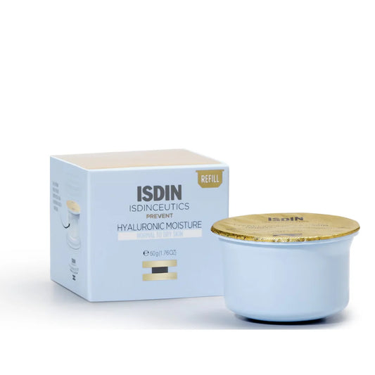 Isdinceutics Refill Hyaluronic Moisture Normal Skin 50gr