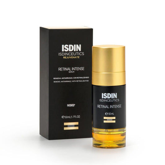Isdinceutics Retinal Intense x 50ml