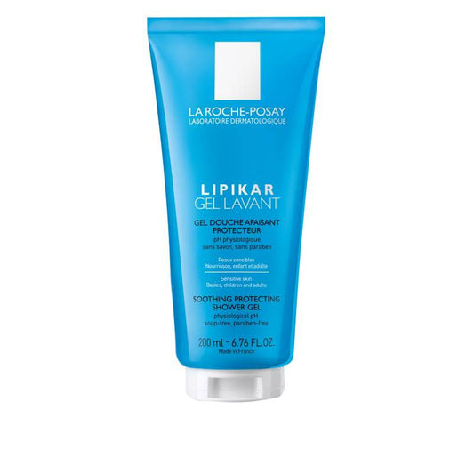 Lipikar Gel Lavant x 200ml