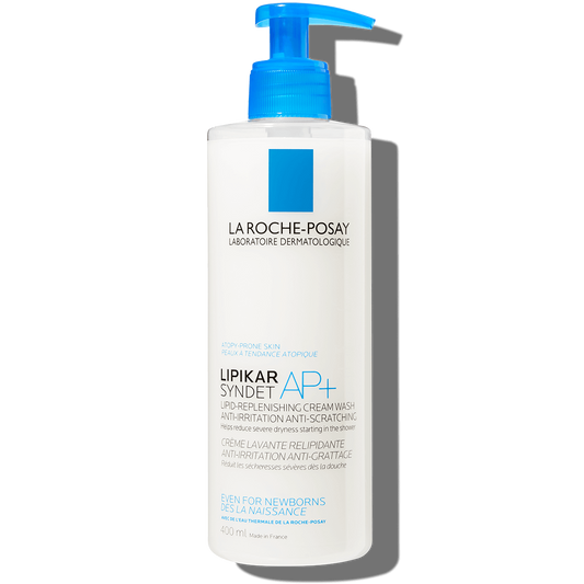 Lipikar Gel Syndet AP x 400ml
