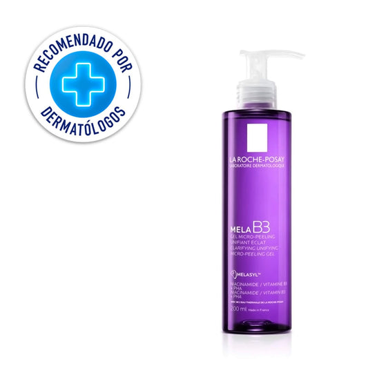 Mela B3 Gel Limpiador x 200 ml