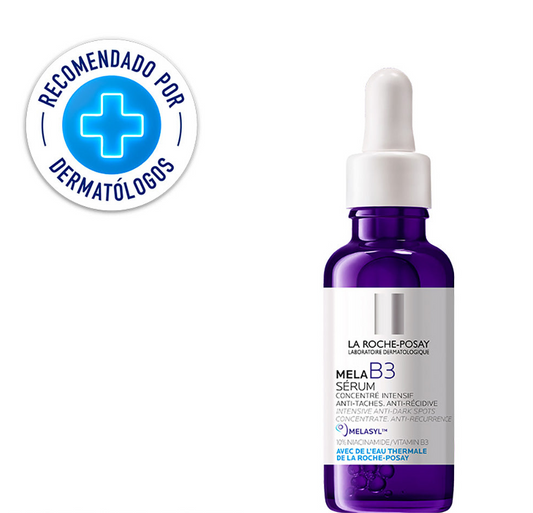 Mela B3 Serum Anti Mancha x 30 ml