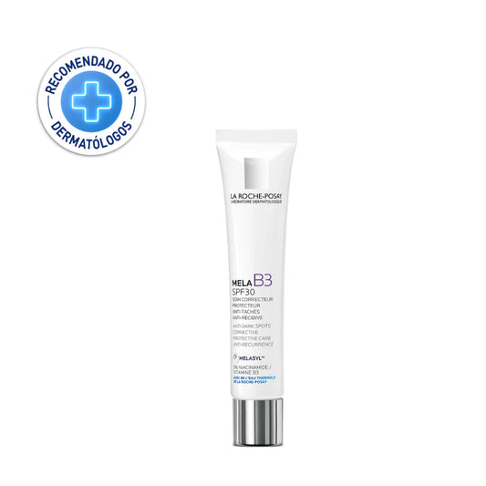 Mela B3 Serum Hidra Anti Mancha SPF30 x 40 ml