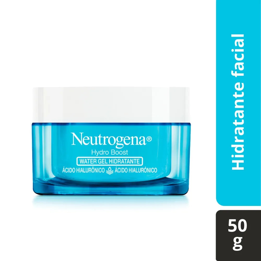 Neutrogena Hydro Boost Water Gel Hidratante x 50gr
