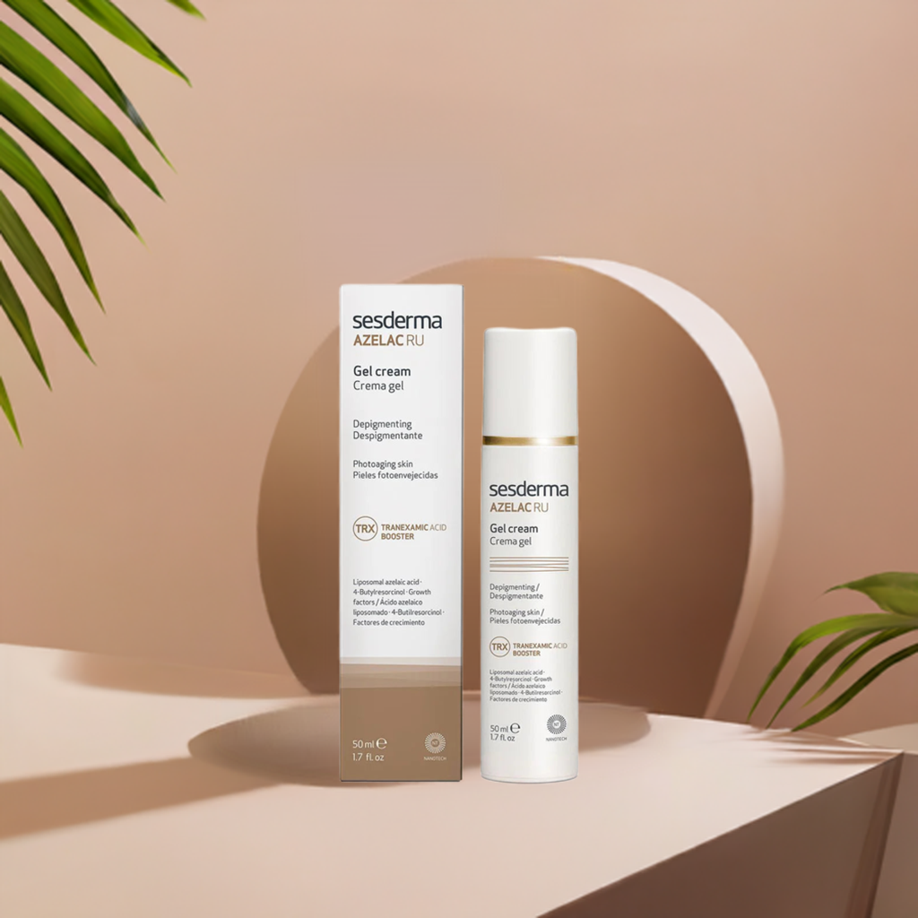 Sesderma Azelac RU Crema Gel Intensive x 50 ml