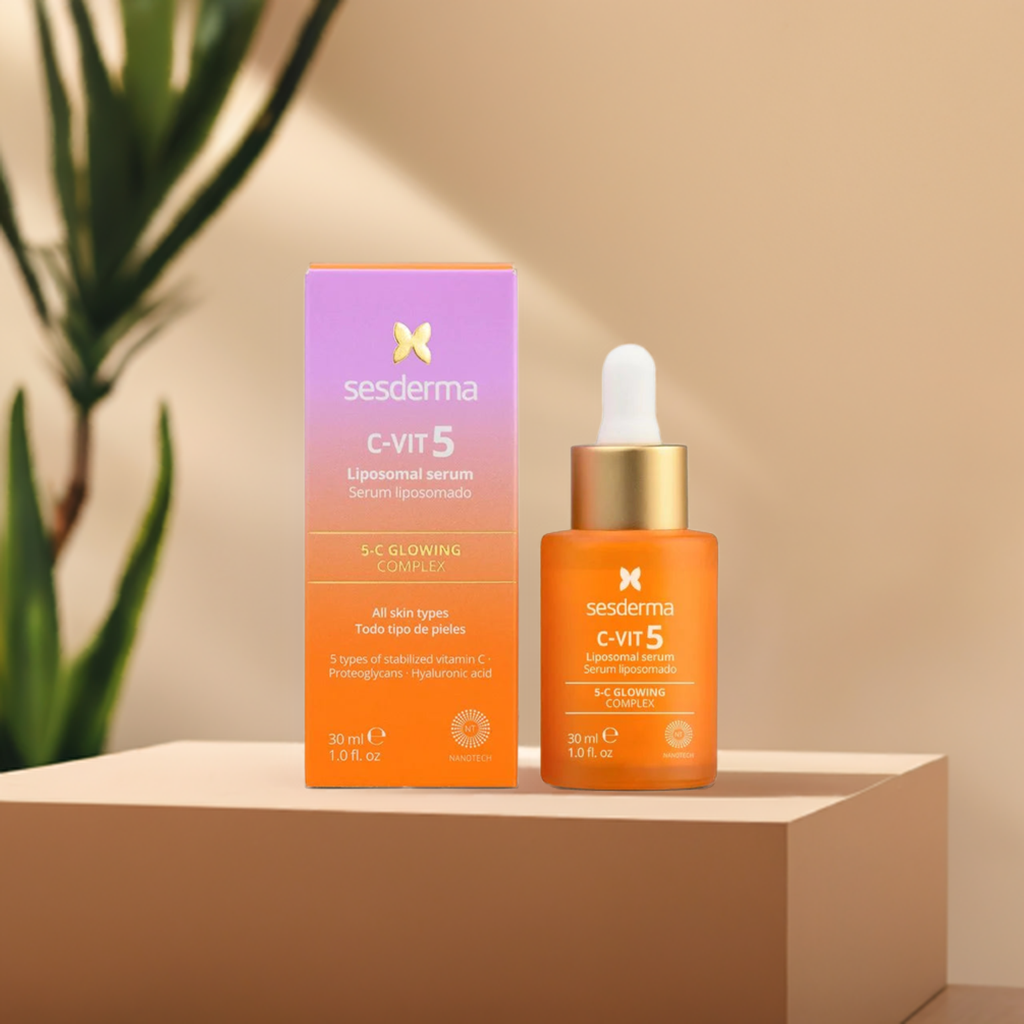 Sesderma C-Vit 5 Serum Vitaminas x 30 ml