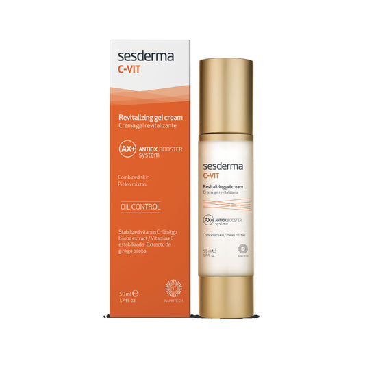 Sesderma C-Vit Crema Gel Facial x 50 ml