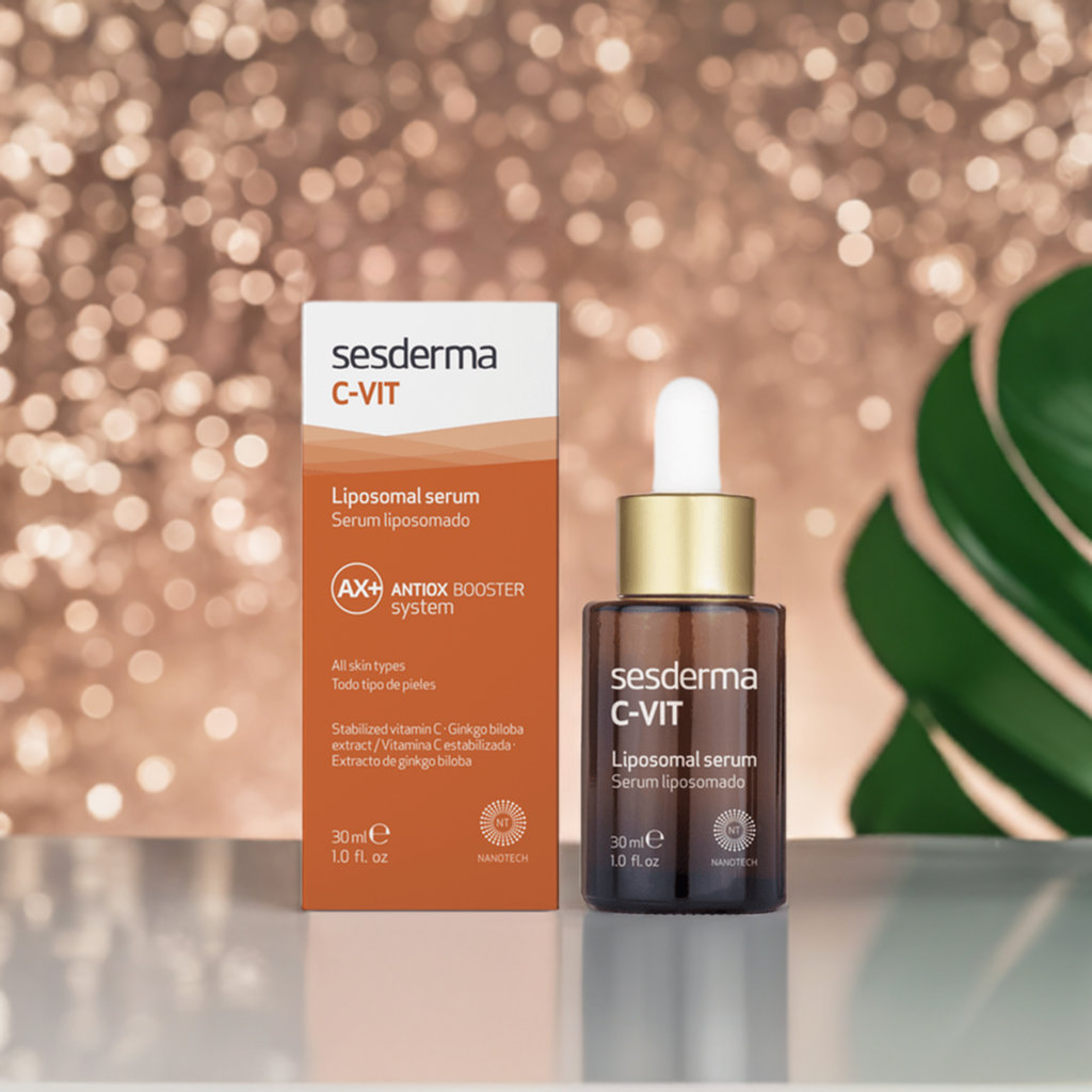 Sesderma C-Vit Liposomal Serum x 30 ml
