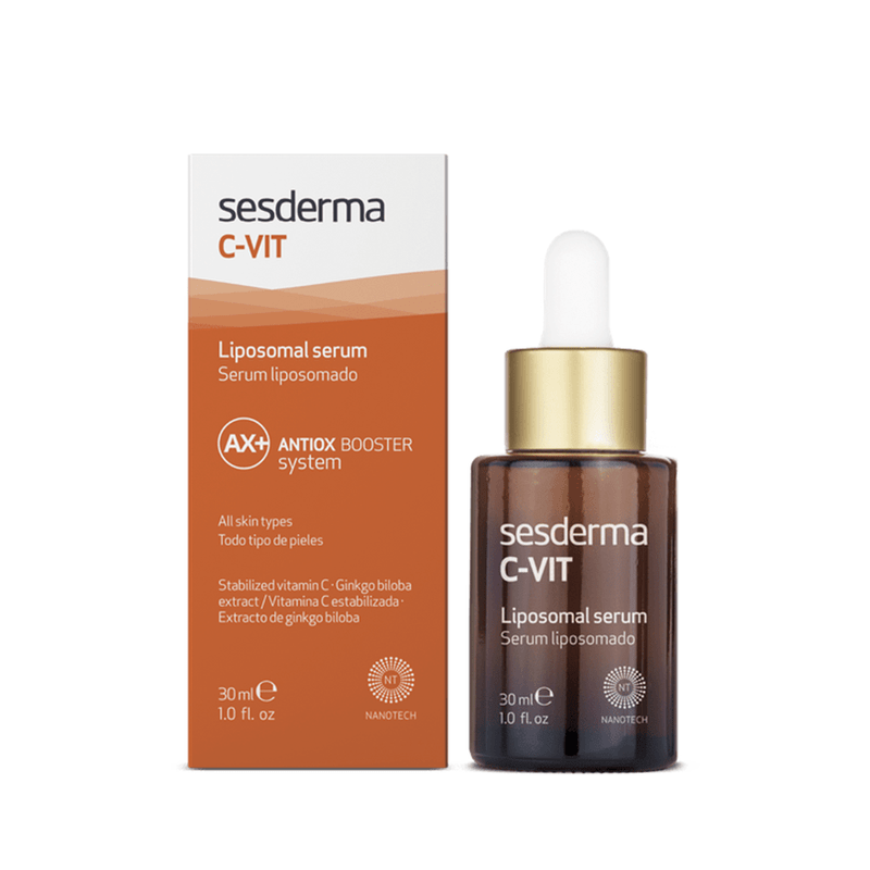 Sesderma C-Vit Liposomal Serum x 30 ml