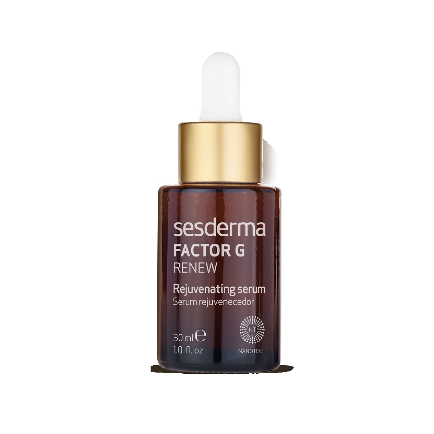 Sesderma Factor G Serum Burbujas Lipídicas x 30 ml