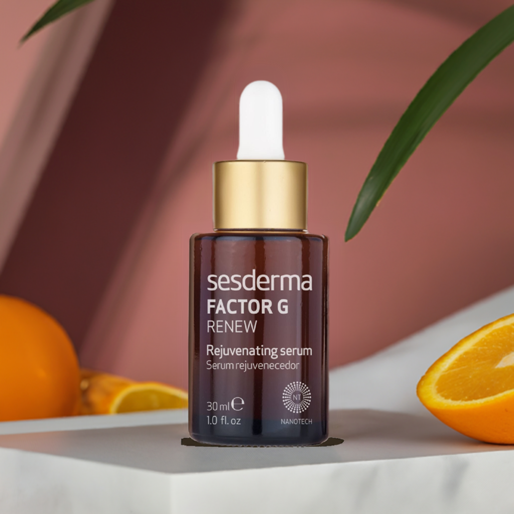 Sesderma Factor G Serum Burbujas Lipídicas x 30 ml
